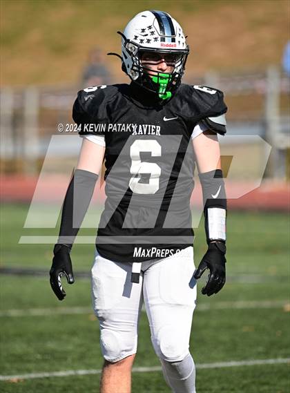 Thumbnail 1 in Foran @ Xavier photogallery.