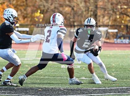 Thumbnail 2 in Foran @ Xavier photogallery.