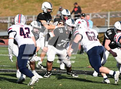 Thumbnail 1 in Foran @ Xavier photogallery.
