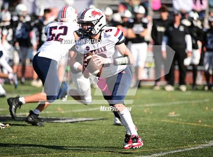 Thumbnail 1 in Foran @ Xavier photogallery.