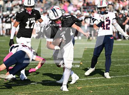 Thumbnail 1 in Foran @ Xavier photogallery.