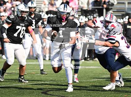 Thumbnail 1 in Foran @ Xavier photogallery.