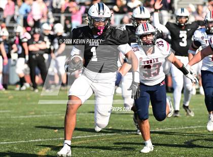Thumbnail 2 in Foran @ Xavier photogallery.