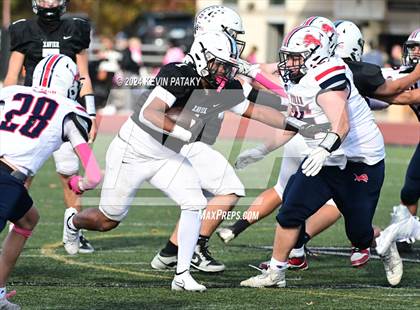 Thumbnail 2 in Foran @ Xavier photogallery.