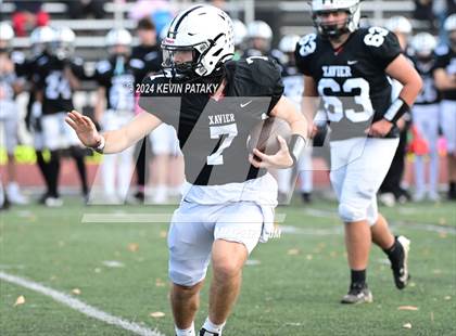 Thumbnail 3 in Foran @ Xavier photogallery.