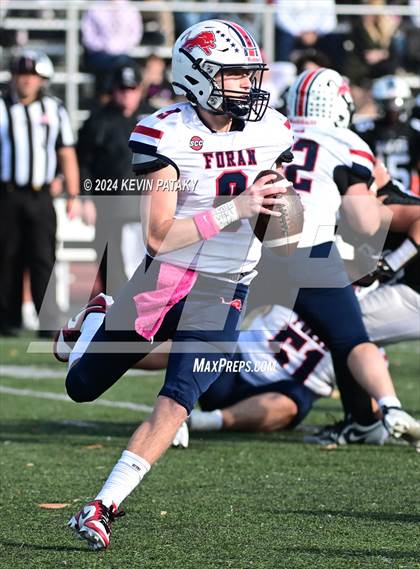 Thumbnail 3 in Foran @ Xavier photogallery.