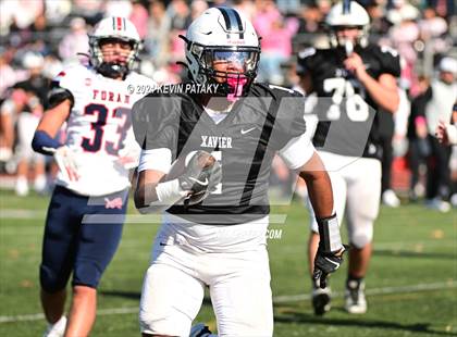 Thumbnail 1 in Foran @ Xavier photogallery.