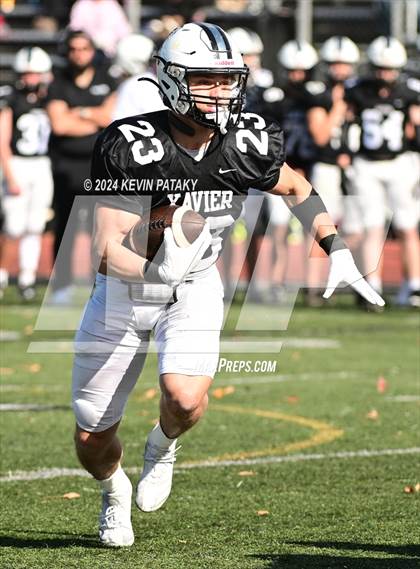 Thumbnail 1 in Foran @ Xavier photogallery.