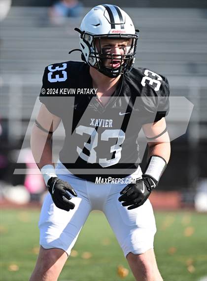 Thumbnail 1 in Foran @ Xavier photogallery.