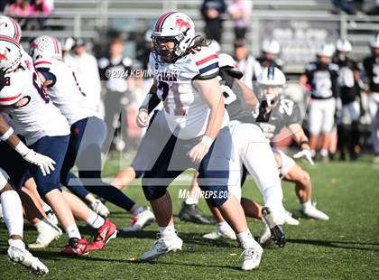 Thumbnail 1 in Foran @ Xavier photogallery.