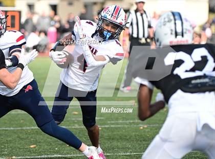 Thumbnail 1 in Foran @ Xavier photogallery.
