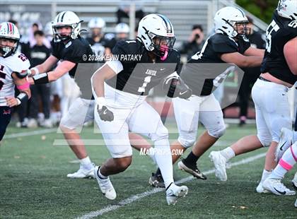 Thumbnail 2 in Foran @ Xavier photogallery.