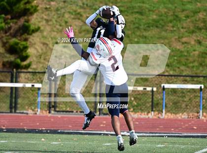 Thumbnail 1 in Foran @ Xavier photogallery.