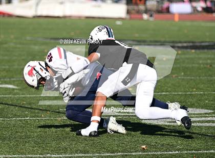 Thumbnail 2 in Foran @ Xavier photogallery.