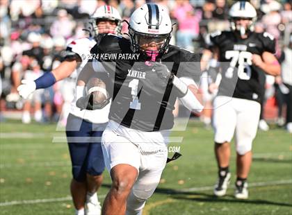 Thumbnail 1 in Foran @ Xavier photogallery.