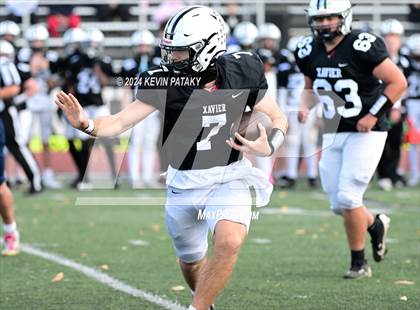 Thumbnail 1 in Foran @ Xavier photogallery.