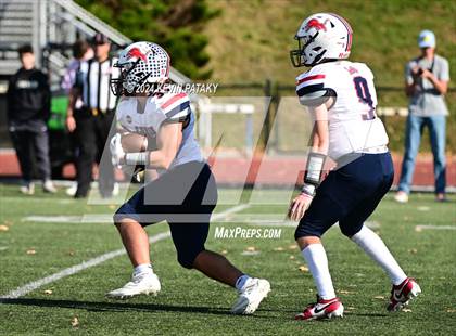 Thumbnail 3 in Foran @ Xavier photogallery.