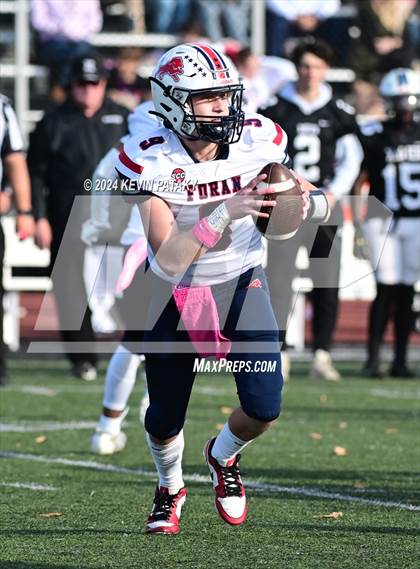 Thumbnail 3 in Foran @ Xavier photogallery.