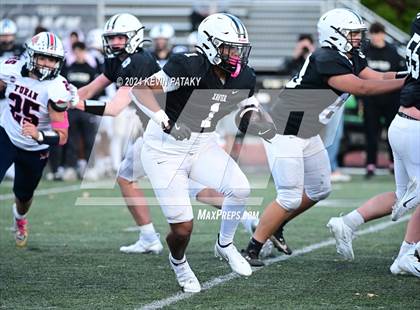 Thumbnail 1 in Foran @ Xavier photogallery.