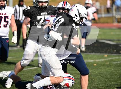 Thumbnail 3 in Foran @ Xavier photogallery.