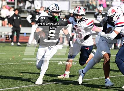 Thumbnail 2 in Foran @ Xavier photogallery.