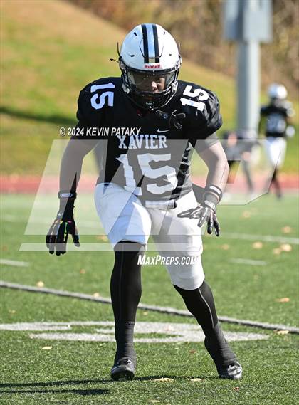 Thumbnail 2 in Foran @ Xavier photogallery.