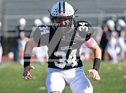 Thumbnail 2 in Foran @ Xavier photogallery.