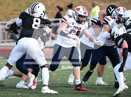Thumbnail 2 in Foran @ Xavier photogallery.