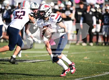 Thumbnail 3 in Foran @ Xavier photogallery.
