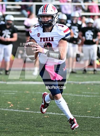 Thumbnail 2 in Foran @ Xavier photogallery.