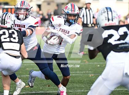 Thumbnail 2 in Foran @ Xavier photogallery.