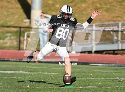 Thumbnail 2 in Foran @ Xavier photogallery.