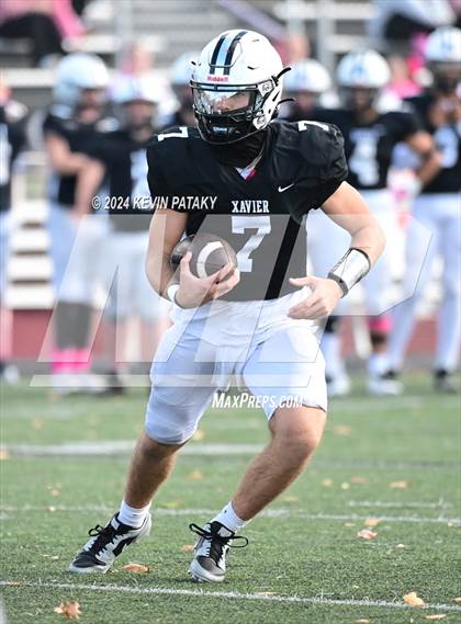 Thumbnail 1 in Foran @ Xavier photogallery.
