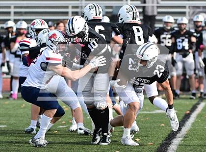 Thumbnail 1 in Foran @ Xavier photogallery.