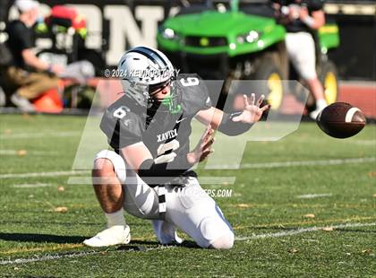 Thumbnail 3 in Foran @ Xavier photogallery.