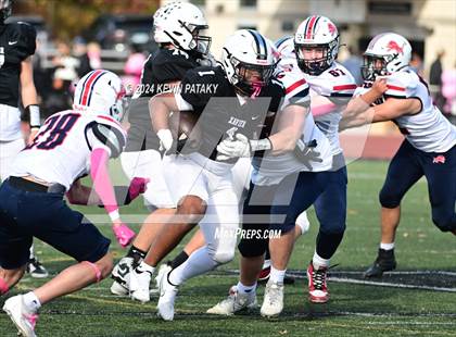 Thumbnail 2 in Foran @ Xavier photogallery.