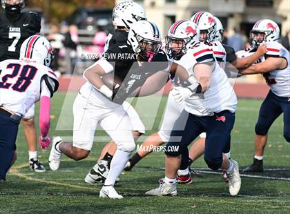 Thumbnail 3 in Foran @ Xavier photogallery.