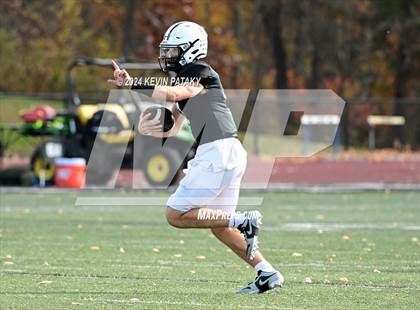 Thumbnail 1 in Foran @ Xavier photogallery.