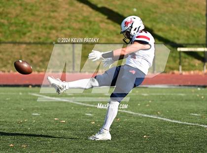 Thumbnail 1 in Foran @ Xavier photogallery.