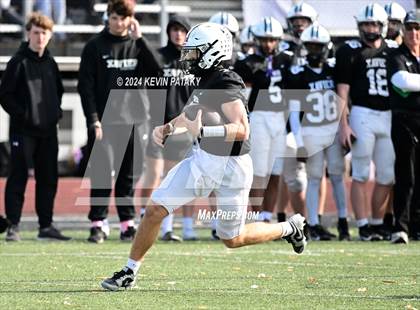 Thumbnail 3 in Foran @ Xavier photogallery.