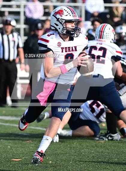 Thumbnail 2 in Foran @ Xavier photogallery.