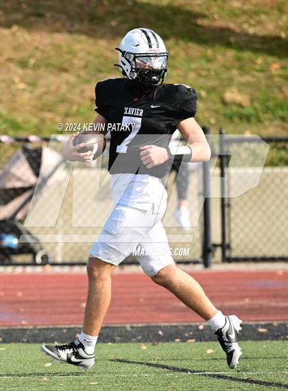 Thumbnail 1 in Foran @ Xavier photogallery.