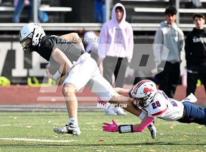 Thumbnail 2 in Foran @ Xavier photogallery.