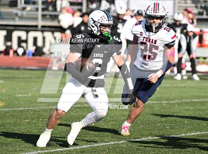 Thumbnail 2 in Foran @ Xavier photogallery.