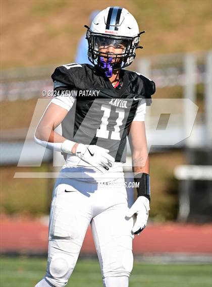 Thumbnail 3 in Foran @ Xavier photogallery.