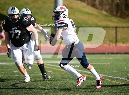 Thumbnail 1 in Foran @ Xavier photogallery.