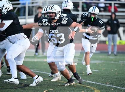 Thumbnail 2 in Foran @ Xavier photogallery.