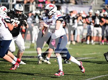 Thumbnail 1 in Foran @ Xavier photogallery.