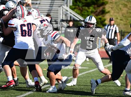 Thumbnail 2 in Foran @ Xavier photogallery.