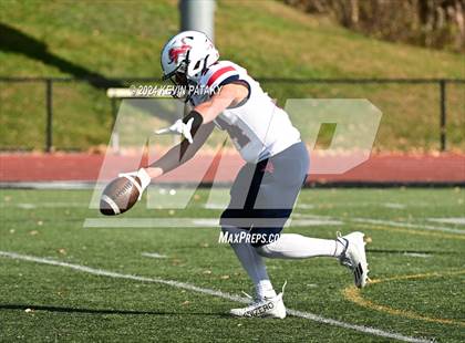 Thumbnail 2 in Foran @ Xavier photogallery.